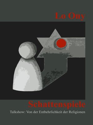cover image of Schattenspiele